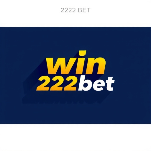 Win 222bet Logo